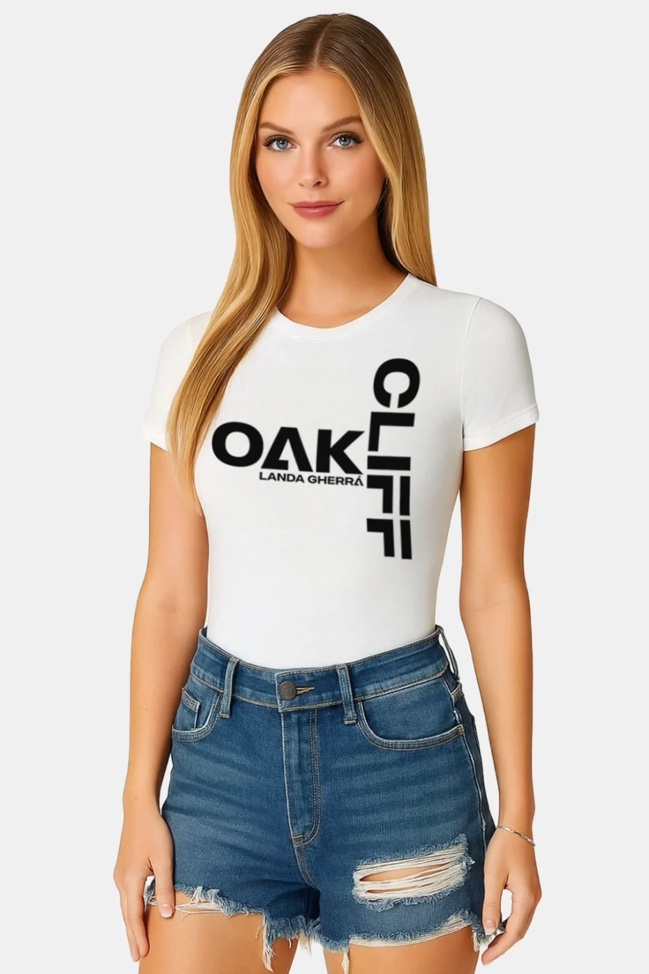 OKC Ascent Tee - Image 4