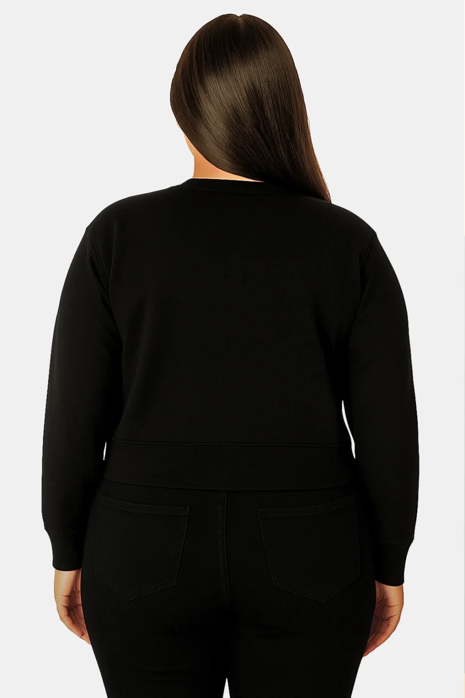 Est. 1981 Oak Cliff Sweatshirt - Image 6