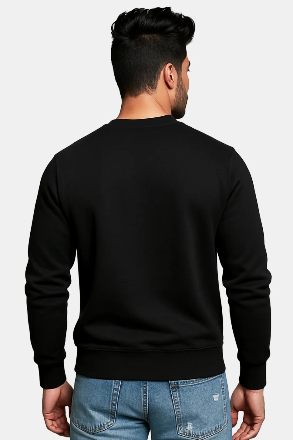 Est. 1981 Dallas Sweatshirt - Image 4