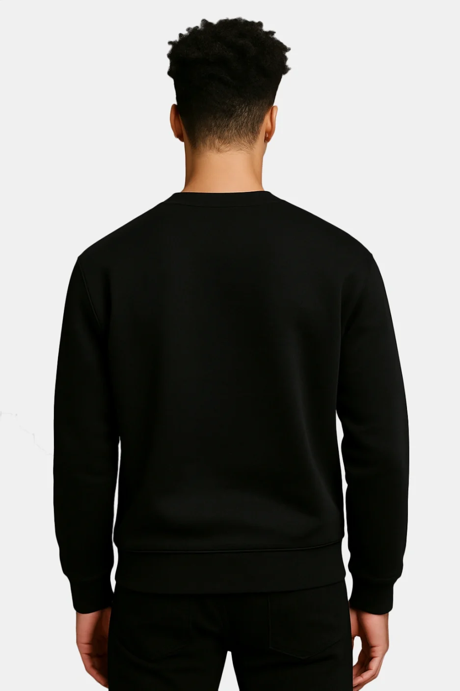 Est. 1981 Oak Cliff Sweatshirt - Image 2