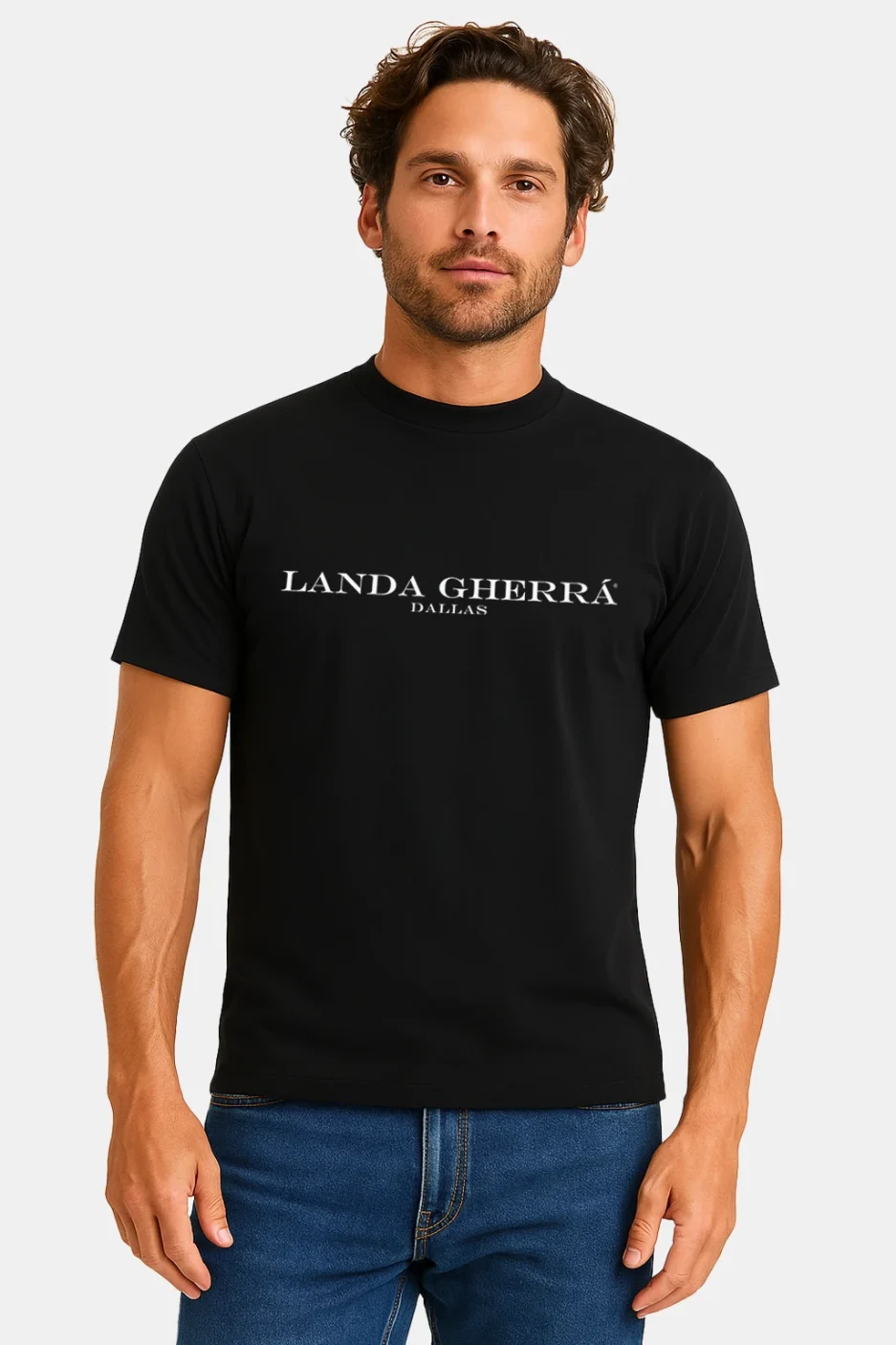 The Classic Tee - Image 5