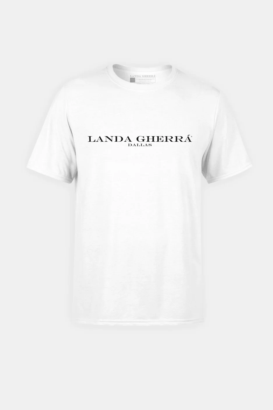 The Classic Tee - Image 3