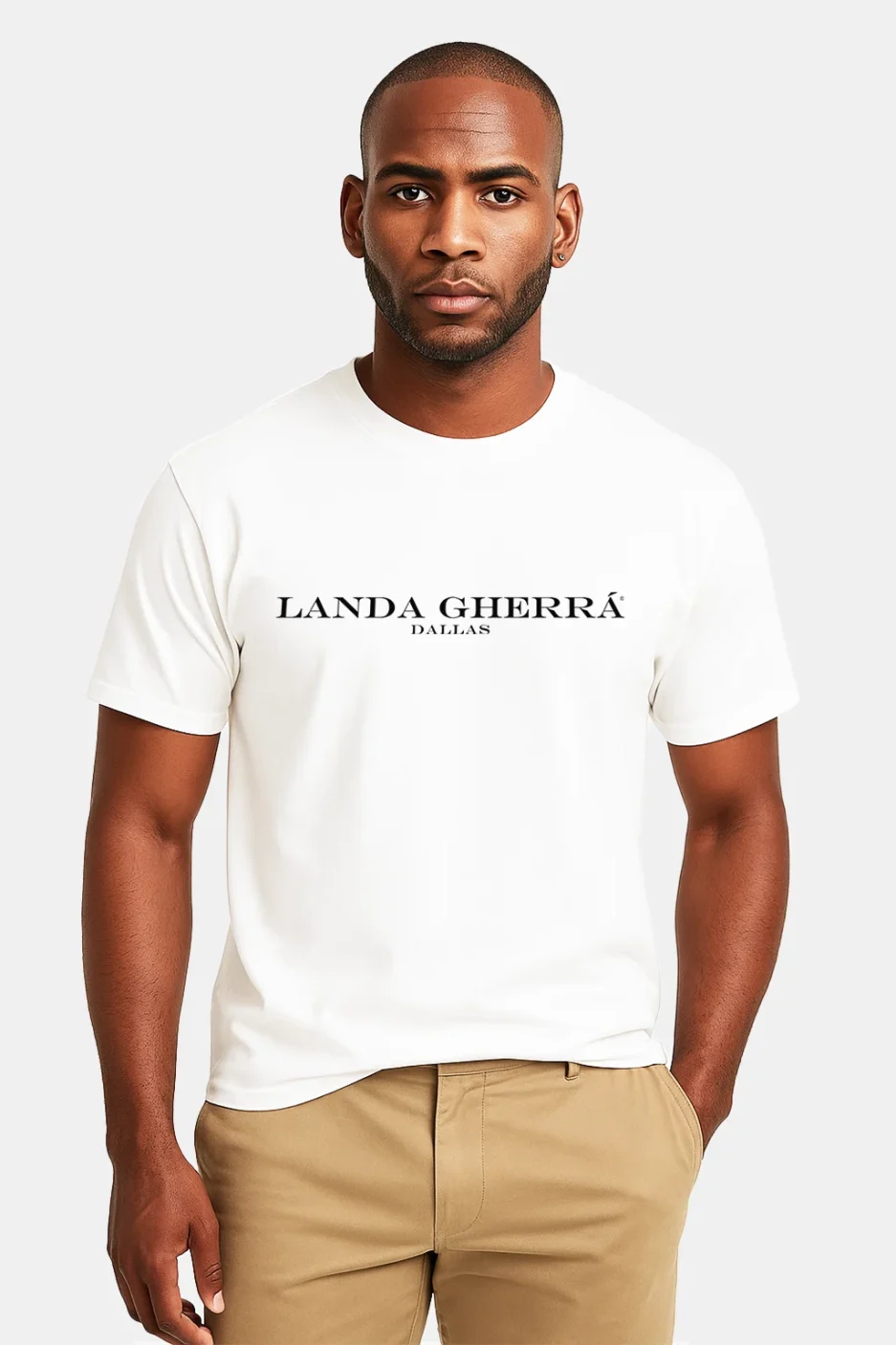 The Classic Tee