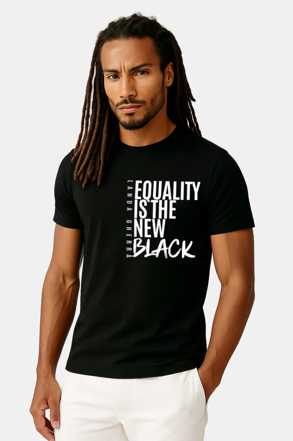 The Equality Tee