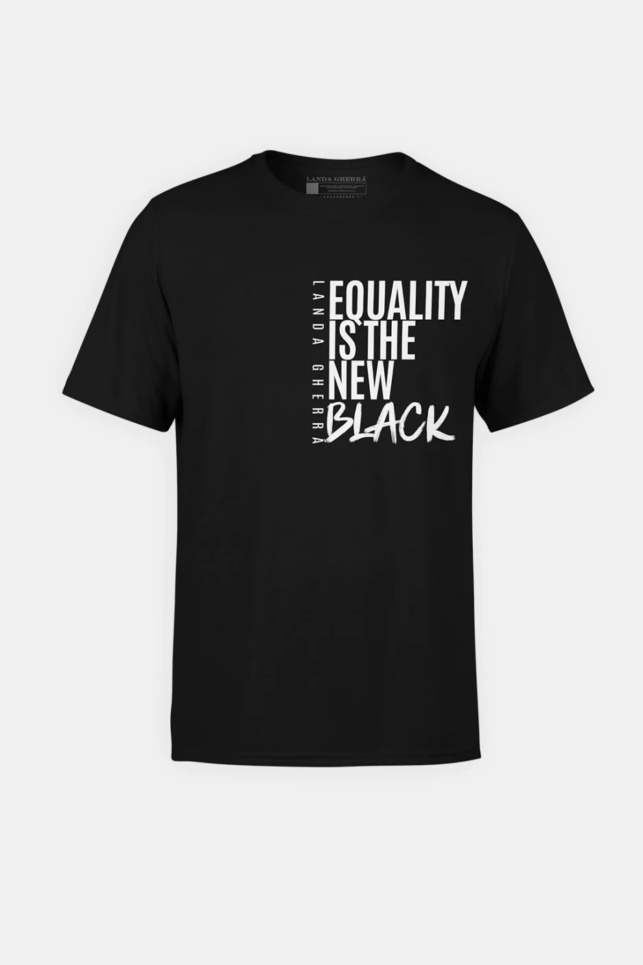The Equality Tee - Image 3