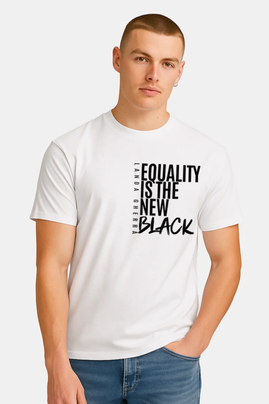 The Equality Tee - Image 5