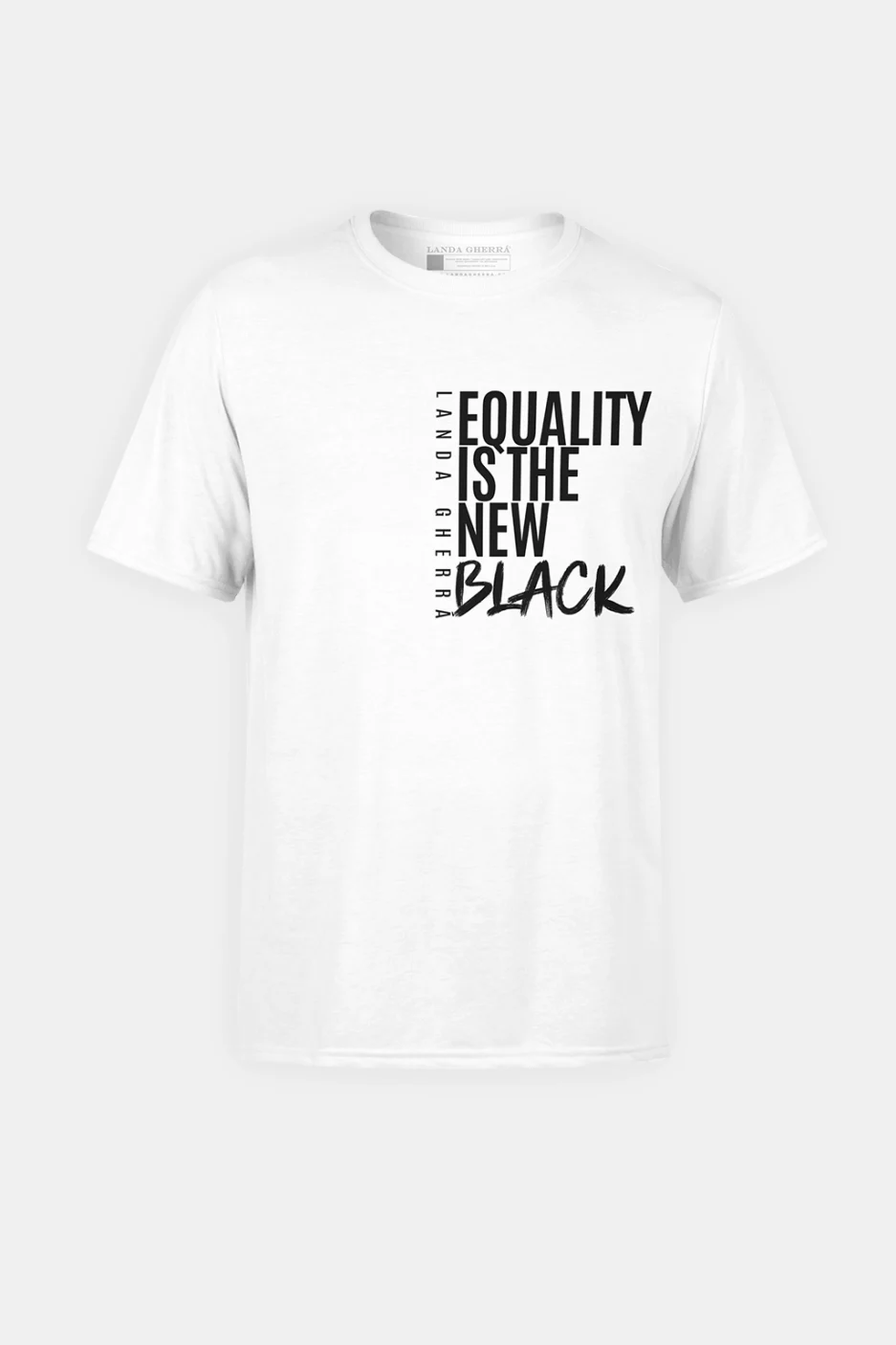 The Equality Tee - Image 7