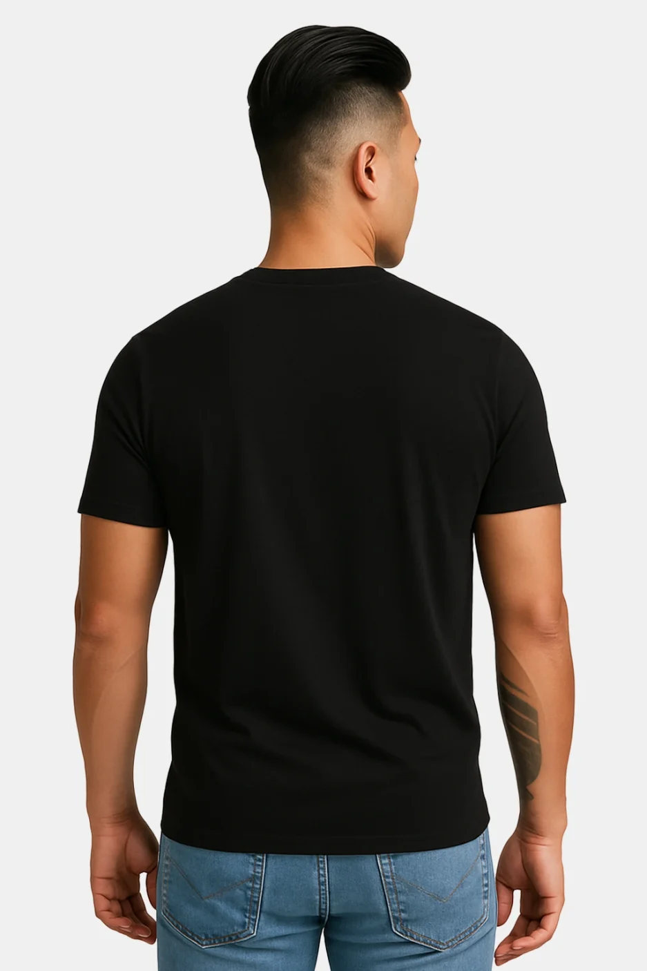 Est. 1981 Dallas Tee - Image 2