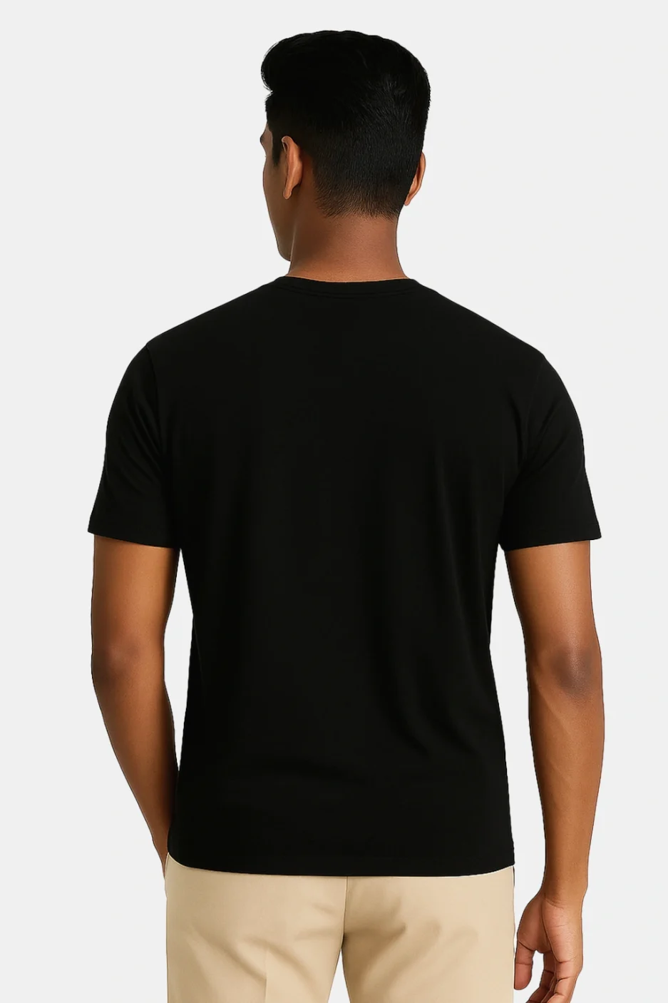 Est. 1981 Oak Cliff Tee - Image 2