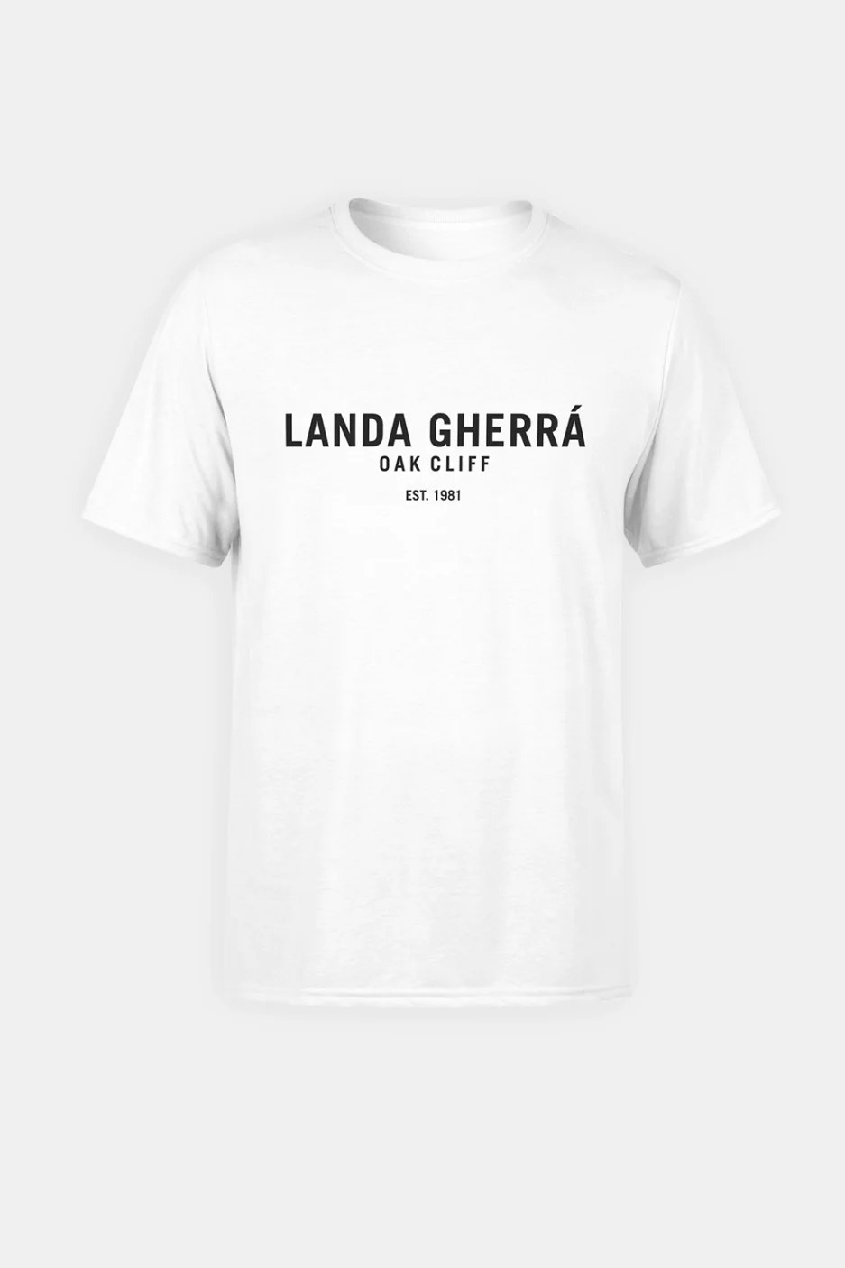 Est. 1981 Oak Cliff Tee - Image 7
