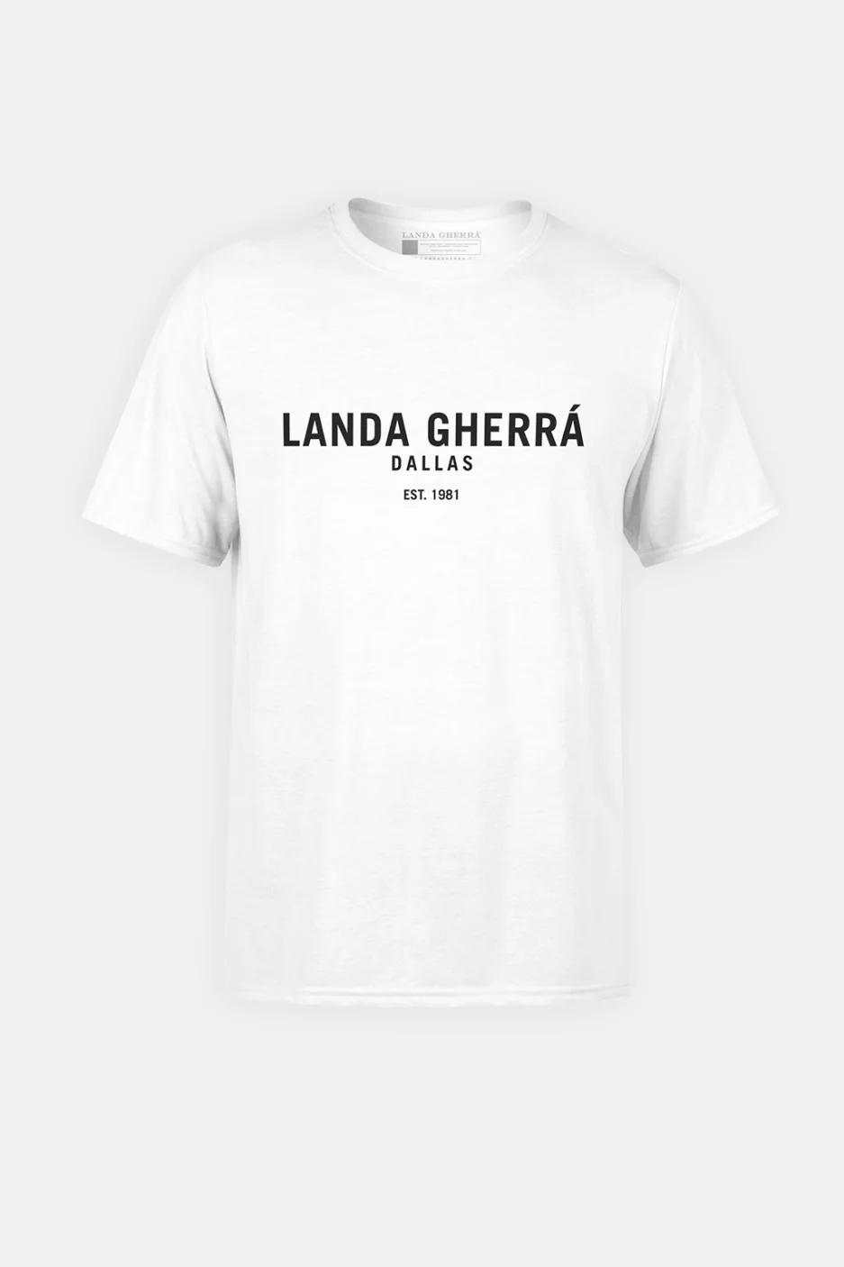Est. 1981 Dallas Tee - Image 7