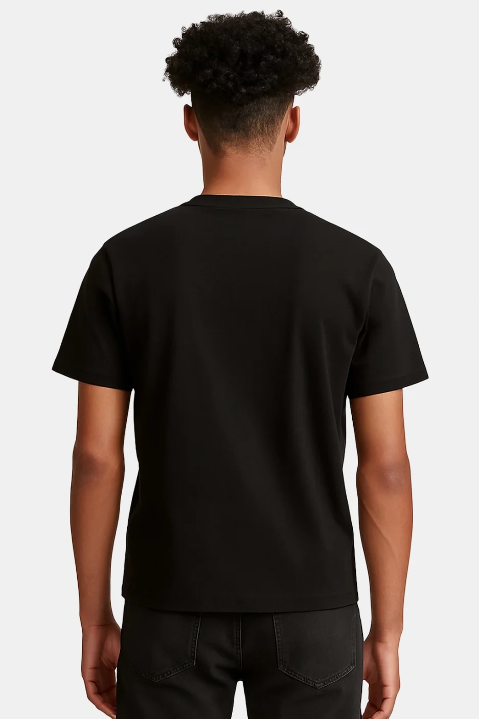 OKC Ascent Tee - Image 6