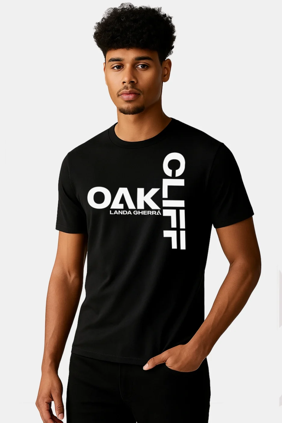 OKC Ascent Tee - Image 5