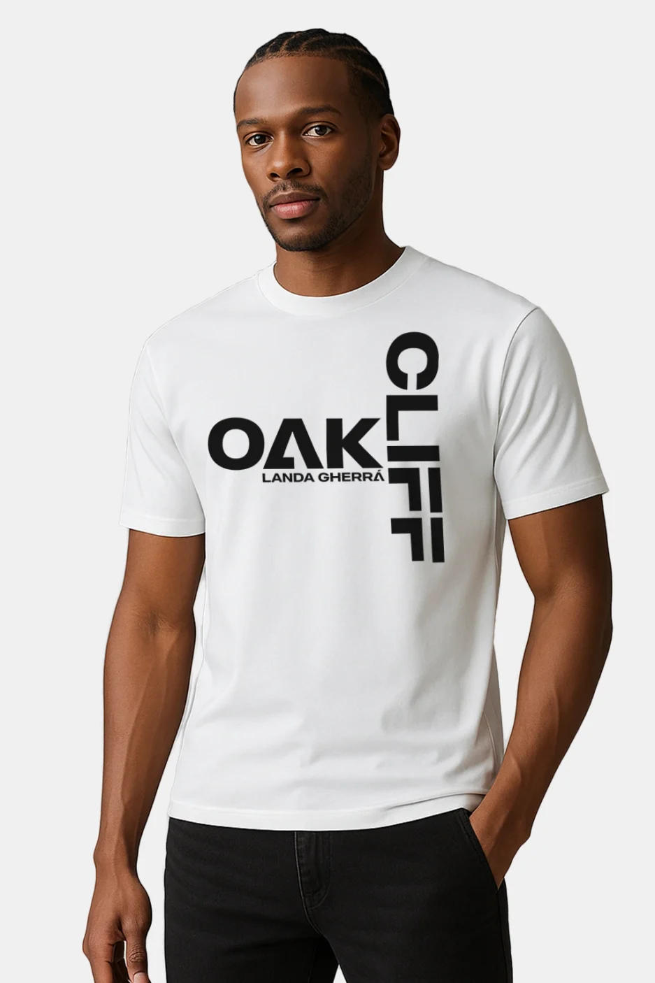 OKC Ascent Tee