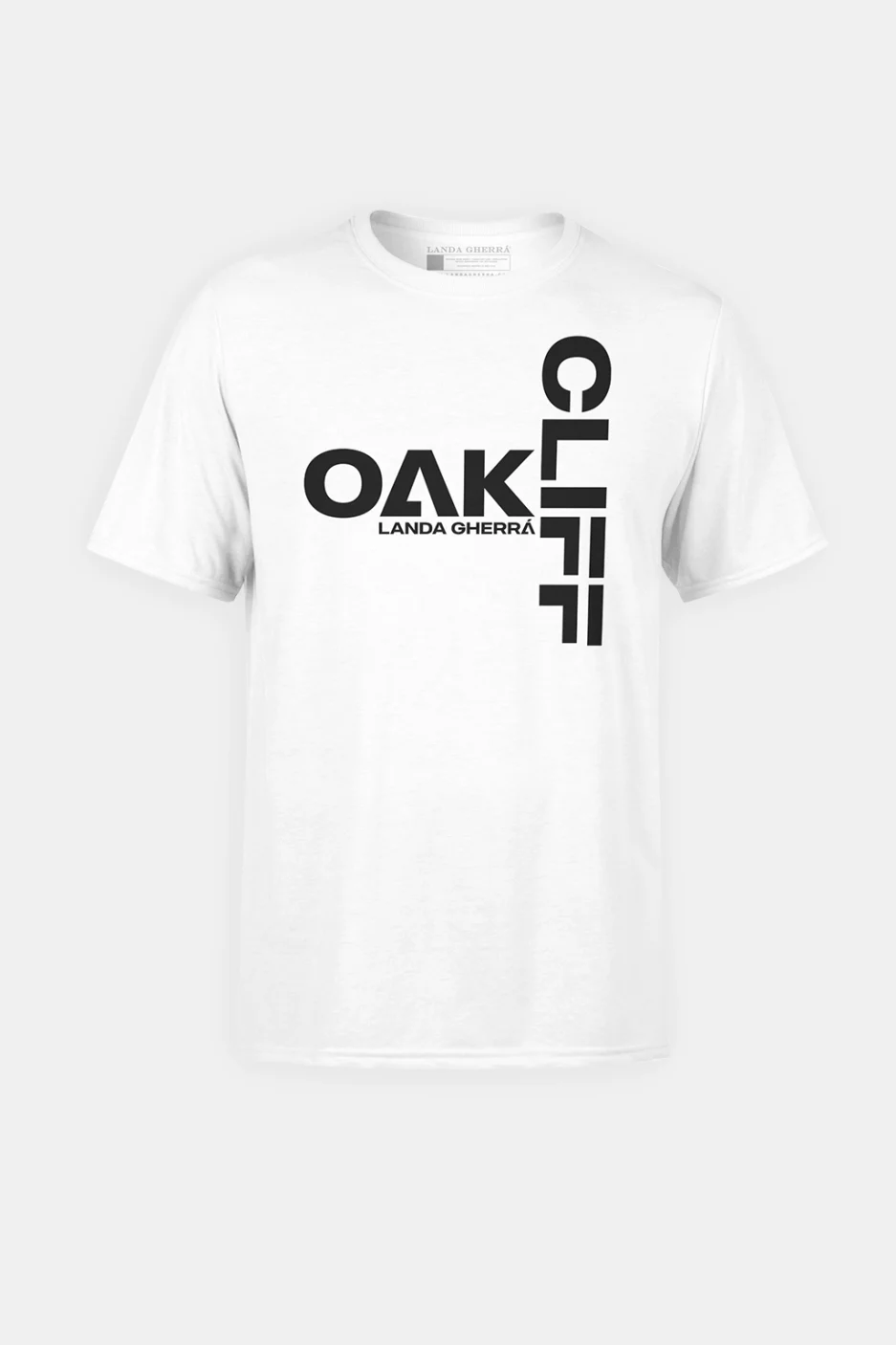 OKC Ascent Tee - Image 3