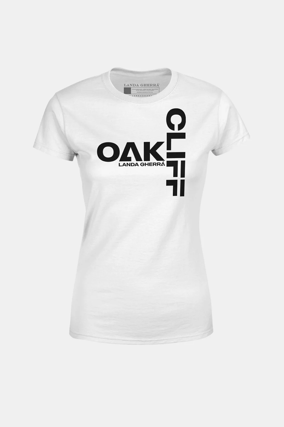 OKC Ascent Tee - Image 5