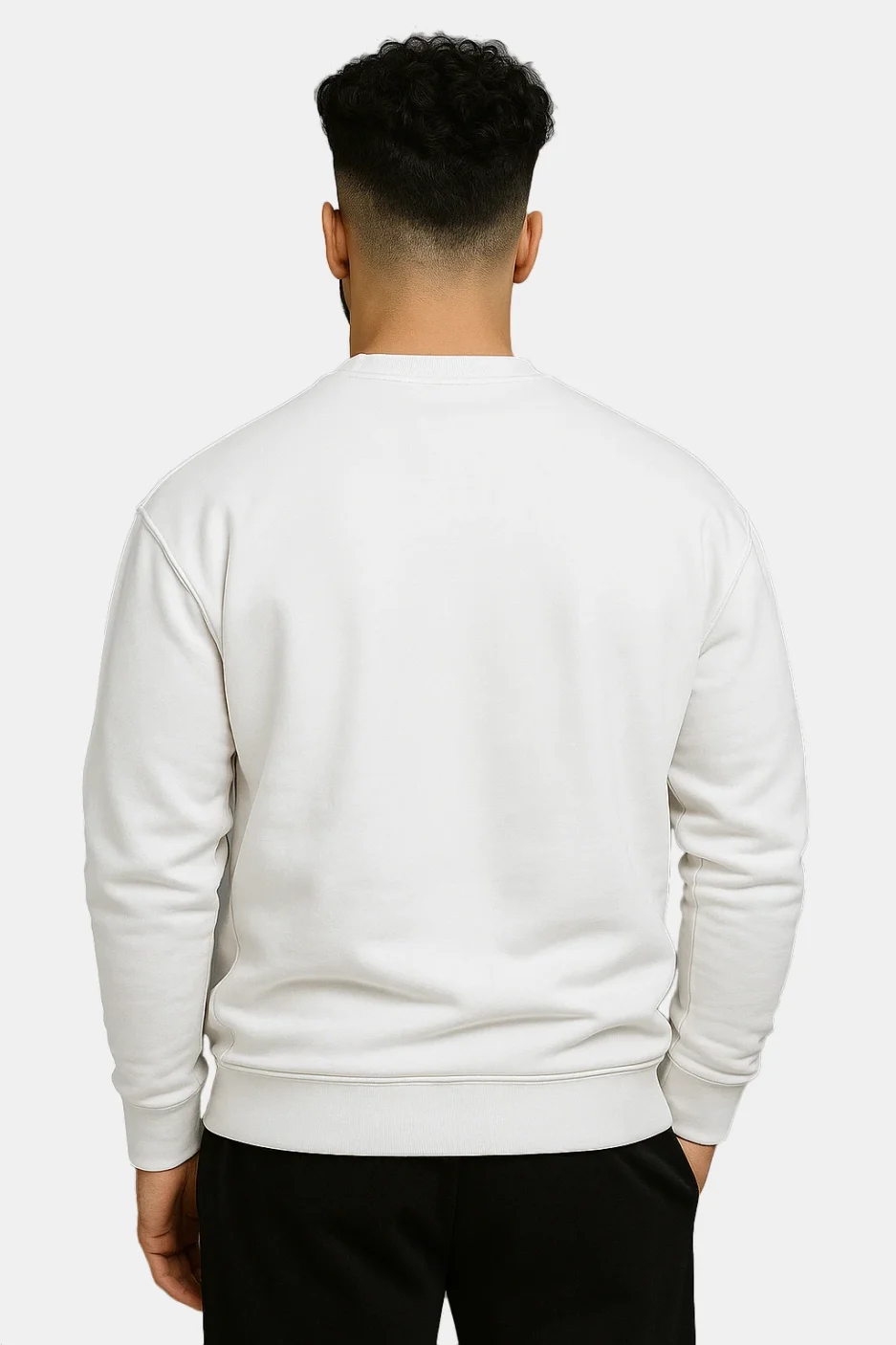 Est. 1981 Dallas Sweatshirt - Image 2